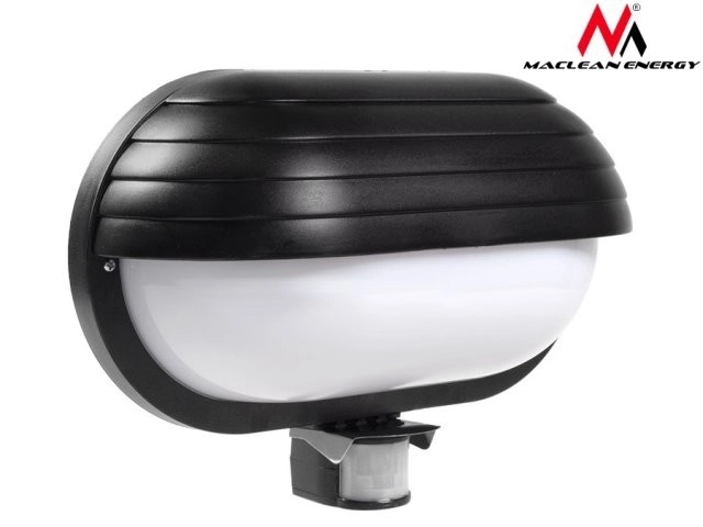 Wall Mount with PIR Sensor 60W