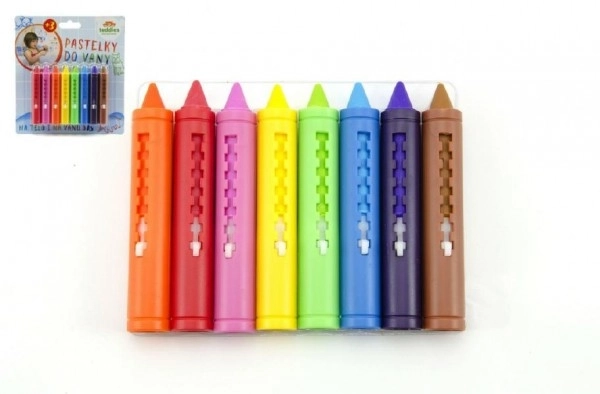 Badkrijtjes voor kinderen
