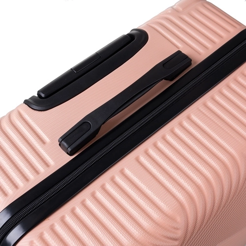 Maintien de l’ordre pendant le voyage