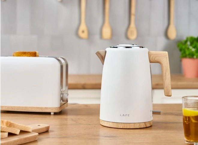 Bollitore elettrico Scandi Lafe