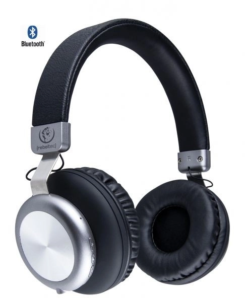 Bluetooth Headphones Mozart