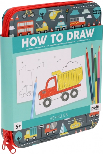 All-in-one practical case