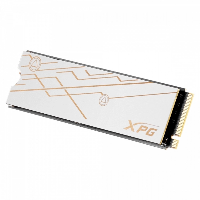 SSD disk XPG Mars pro notebooky 2TB PCIe 5x4