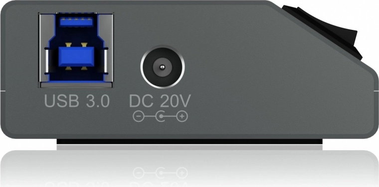 Actief opladen met BC 1.2