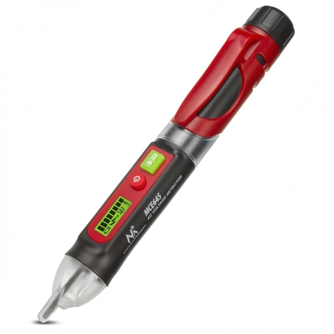 Contactless Voltage Detector with Flashlight