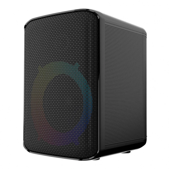 Altoparlante Bluetooth HiFuture Event Nero