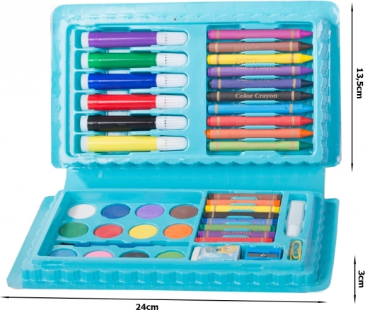 Scatola compatta e portatile