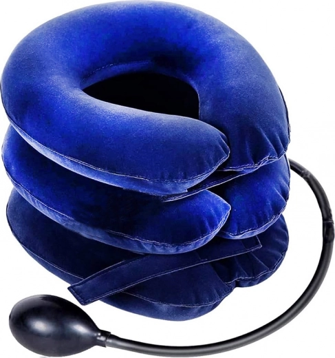 Jednoduché ovládání s ruční pumpičkou