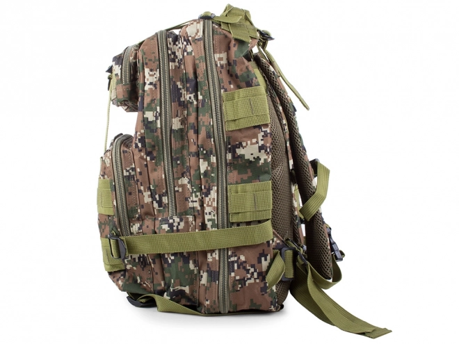 Tactical Military Backpack 30L