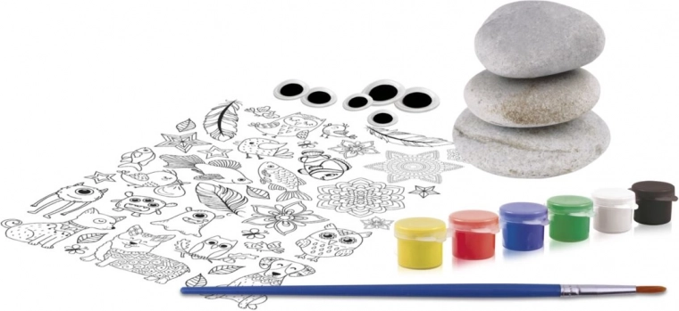 All-in-one for instant crafting