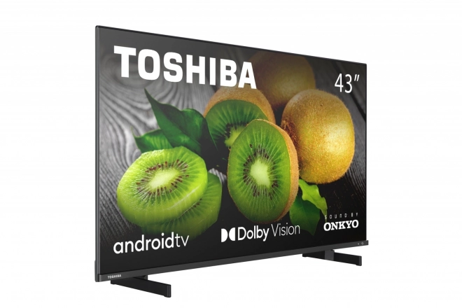 43-inch LED TV 43UA5D63DG