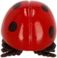 Realistické detaily a lesklý povrch