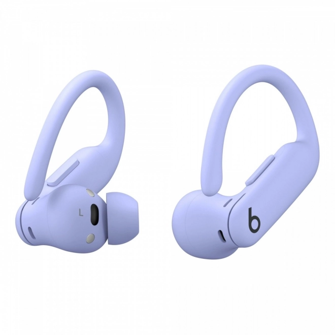 Beats Powerbeats Pro 2 Hyper Purple Headphones