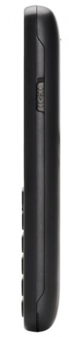 Mobile Phone 4G Black