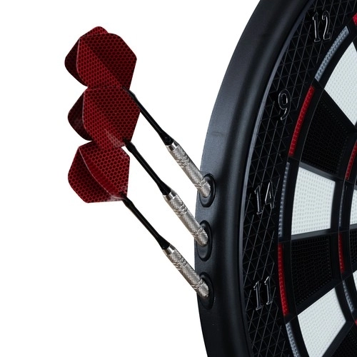 Tiro a segno elettronico Trizand con freccette