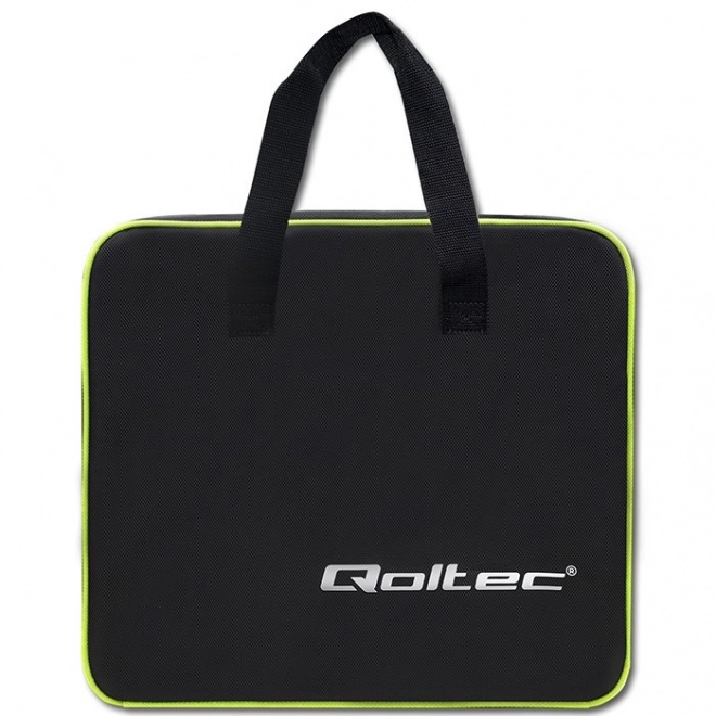 Portable EV Car Charger Type 2 with LCD and Delay Function