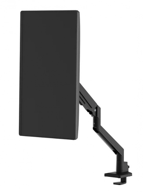 Next Slim Adjustable Monitor Arm by Neomounts