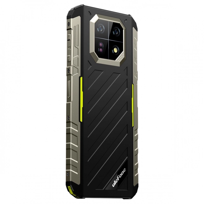 Smartphone Armor 22 4G 8/256GB IP69K Green