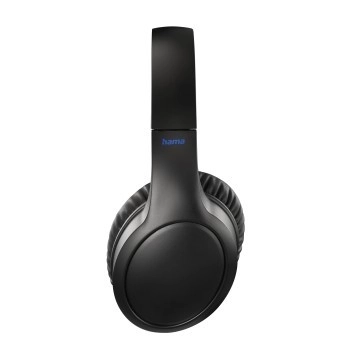 Wireless Over-Ear Headphones