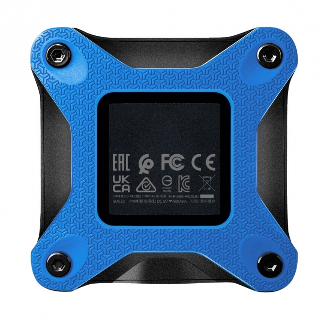 External SSD ADATA SD620 512GB Blue