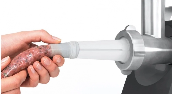 Compact Meat Grinder