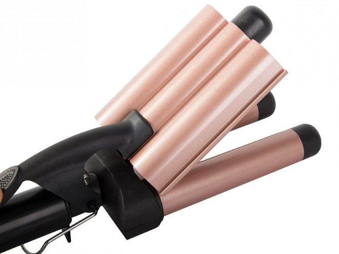 Ceramic Hair Curler for Curls and Waves