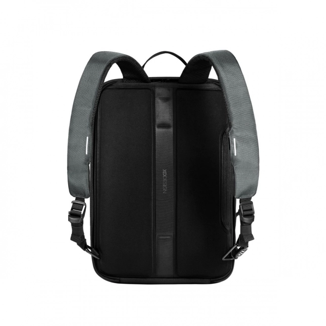 Anti-theft Backpack Bobby Bizz 2.0 Grey