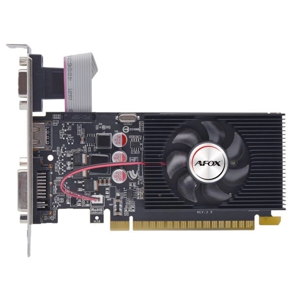 Geforce GT 240 grafikus kártya