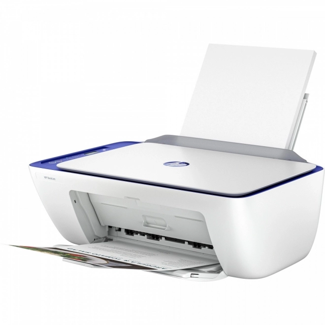 Multifunction DeskJet Printer