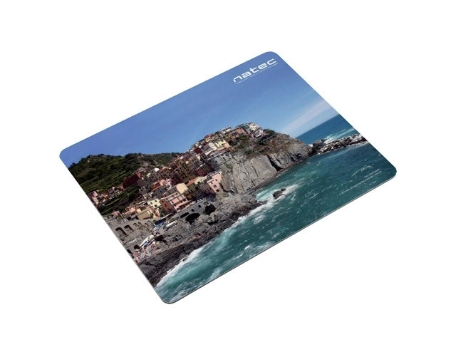Tappetino per mouse Foto Costa Italiana 220x180mm 10-pack