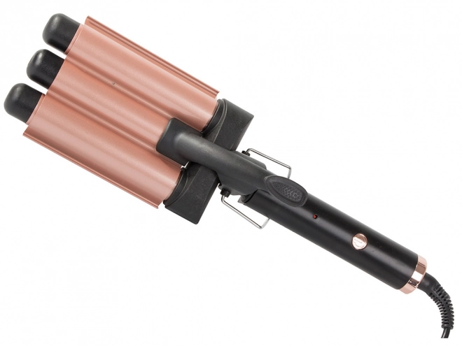 Ceramic Hair Curler for Curls and Waves