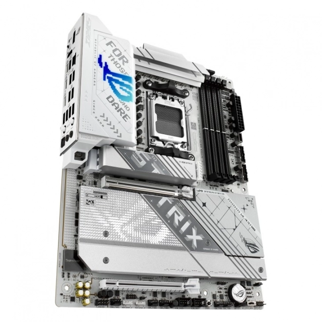 Gaming Motherboard ROG STRIX X870-A WIFI