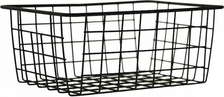 Robustan metal s prašnasto lakiranom završnom obradom