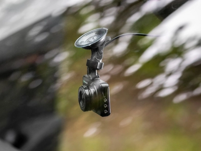 Videocamera per auto con registratore FHD