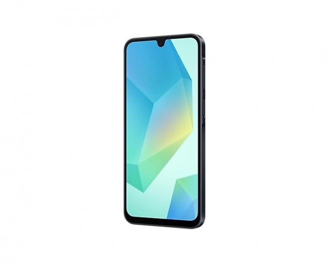 Galaxy A16 Smartphone LTE Black 128GB