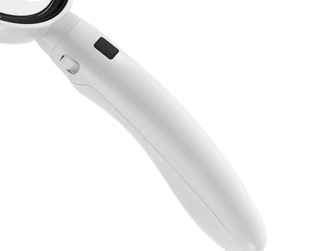 Doppia illuminazione LED per un’immagine cristallina