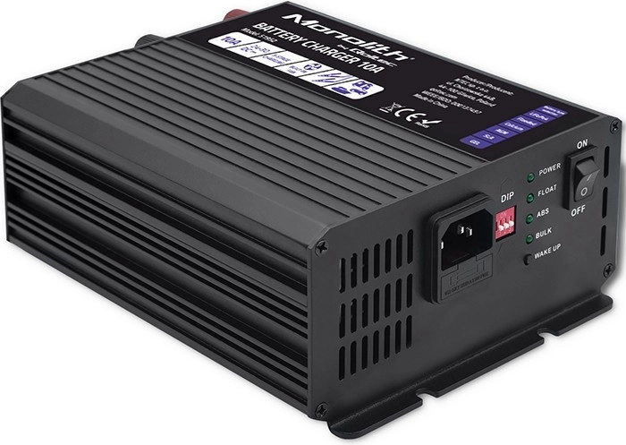 3-traps intelligent laden