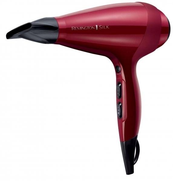 Silk hair dryer 2400W