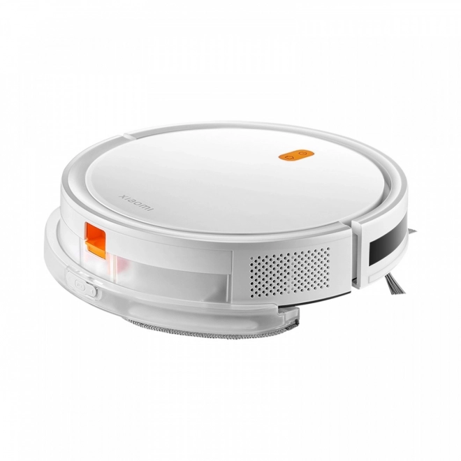 Xiaomi E5 Robot Vacuum Cleaner with Mop White