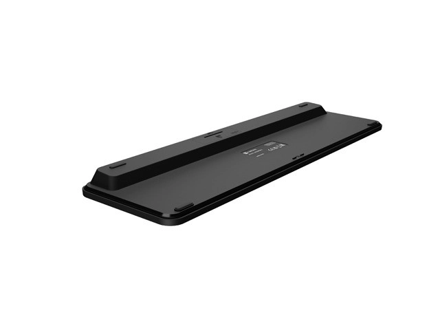 Wireless Keyboard and Mouse Set Natec Octopus 2 Bluetooth + 2.4GHz