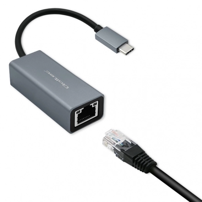 Usb-c auf rj45 Ethernetadapter