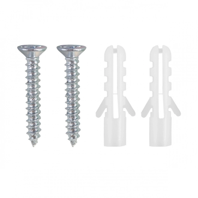 Steel wall mount Maclean for tires and wheels