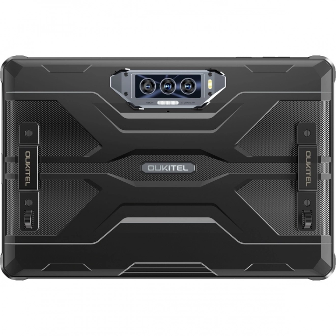 Tablet Rugged RT8 6/256GB Black