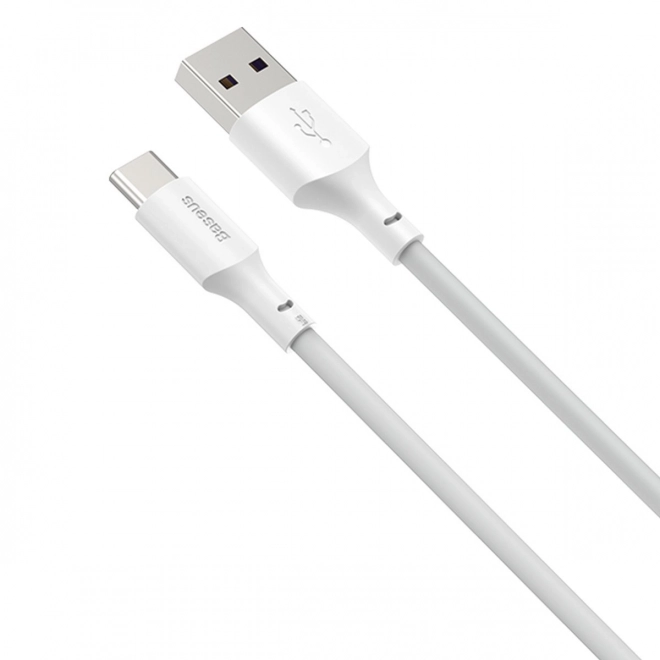 Baseus USB C és USB A közötti kábelkészlet, 1,5 m