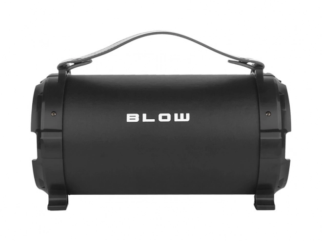 Bluetooth Speaker Bazooka