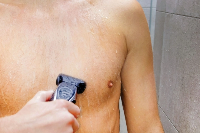 Multifunctional Aqua Groom Trimmer