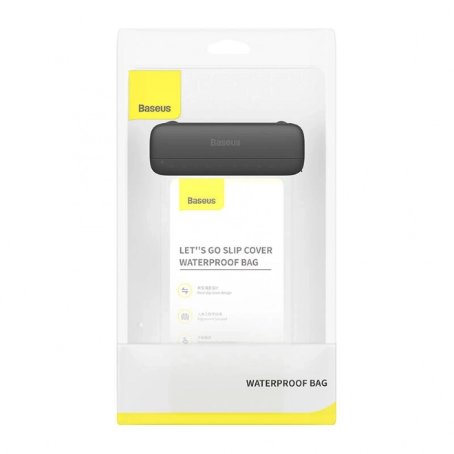 Baseus Universal Waterproof Case for Smartphones