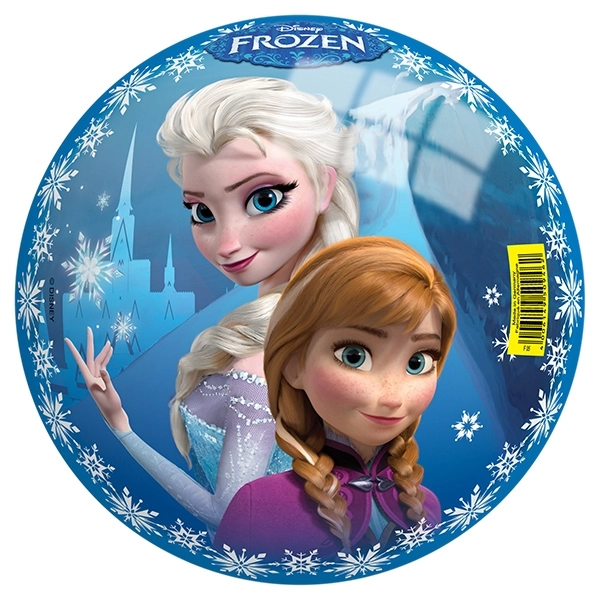 Frozen Ball 23 cm