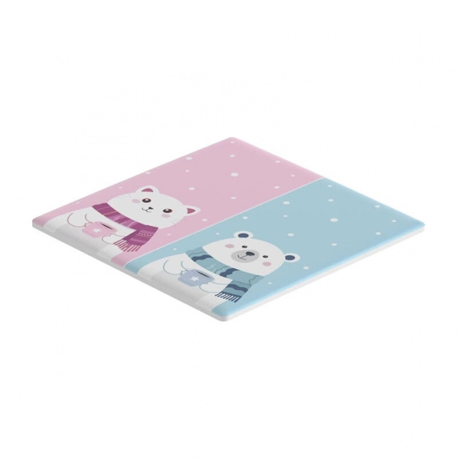 Decorative Cover for Switch Sonoff T5 Cartoon 2C