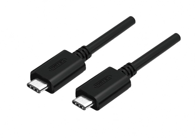Unitek USB Type-C to Type-C Cable 1m